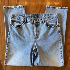 Vintage Ralph Lauren Jeans